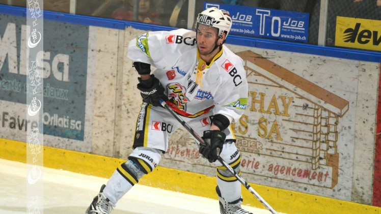 Kévin Cloutier