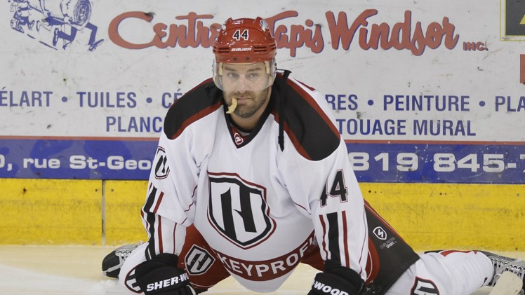 Simon Désormeaux