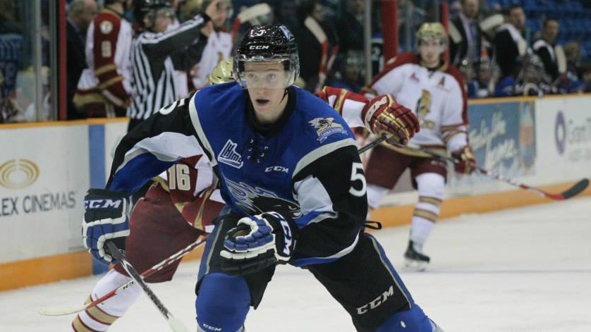 Thomas Chabot