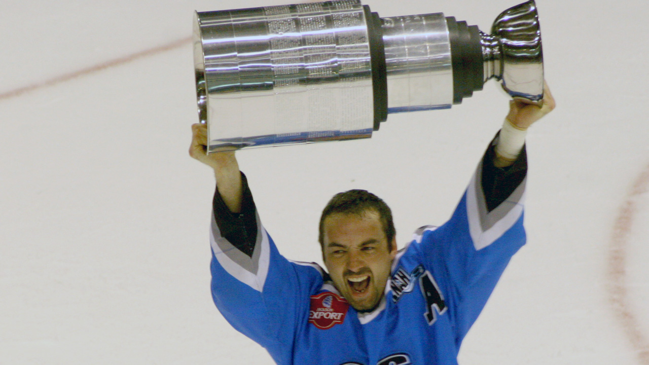 Jesse Bélanger participera au Tournoi Comrie 2015