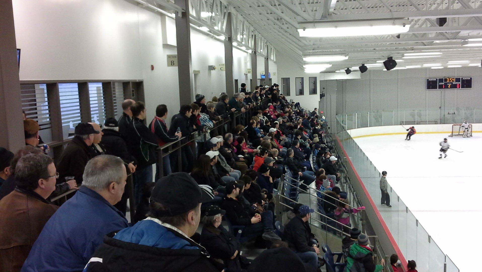 La 65e édition du Tournoi Comrie Desjardins sera spectaculaire