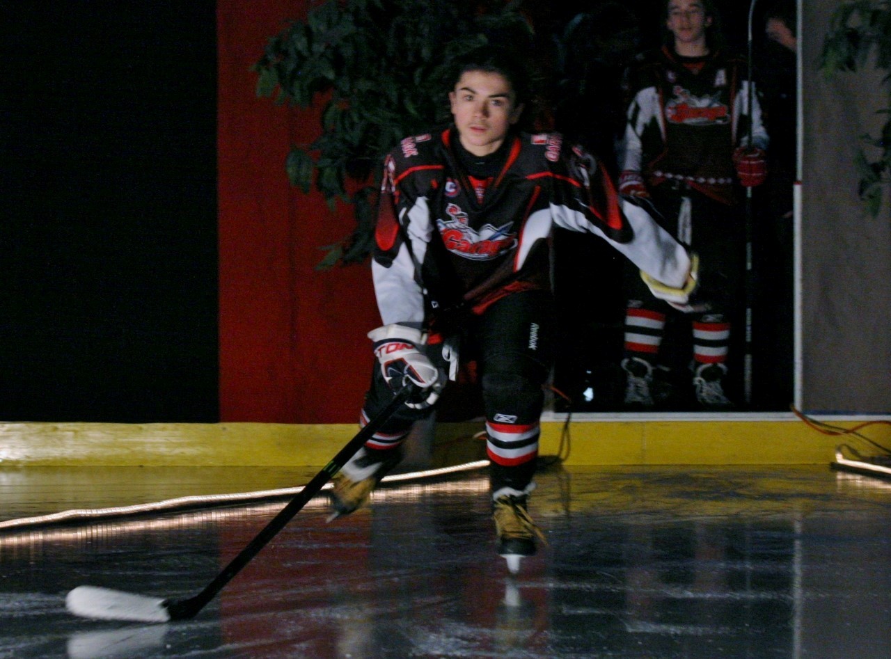 Tournoi Bantam: Bécancour met fin à l'incroyable odyssée du Garaga