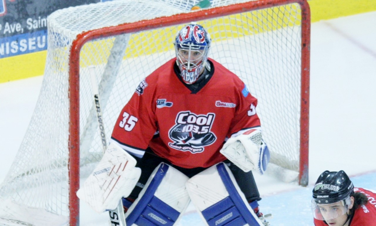 Thetford Mines jubile en signant une 2e victoire en 6 matchs contre le Cool FM cette saison