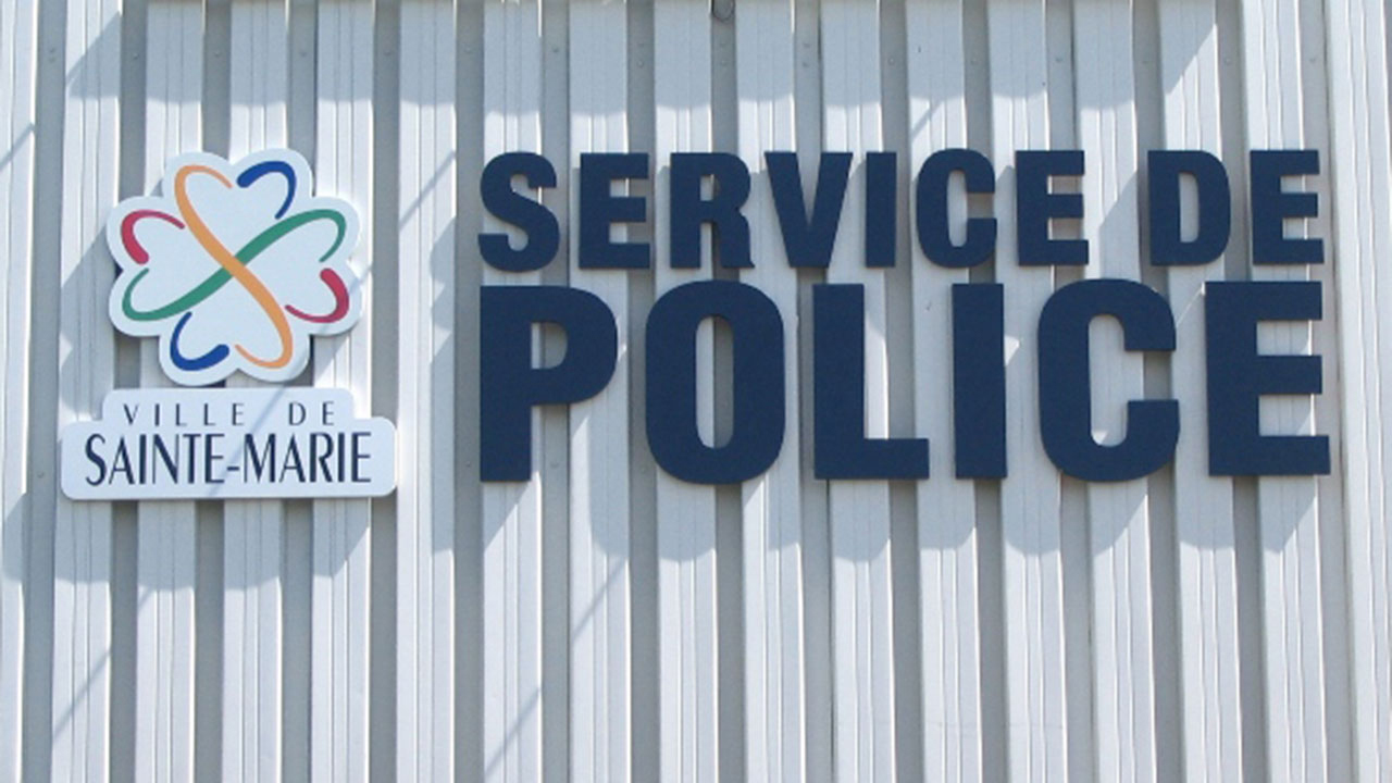 Trois plaintes pour introduction par effraction ont été déposées dimanche (1er février) au Service de police de Sainte-Marie.