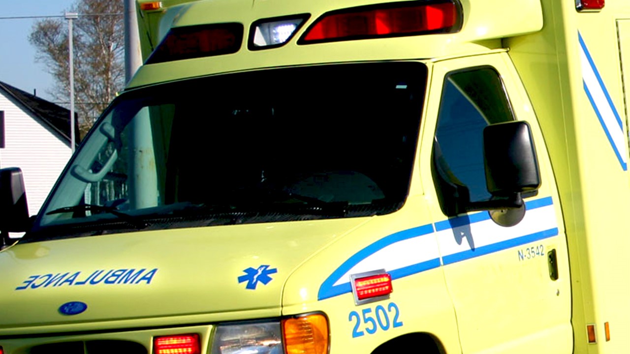 EN BREF | Accident mortel à Saint-Odilon