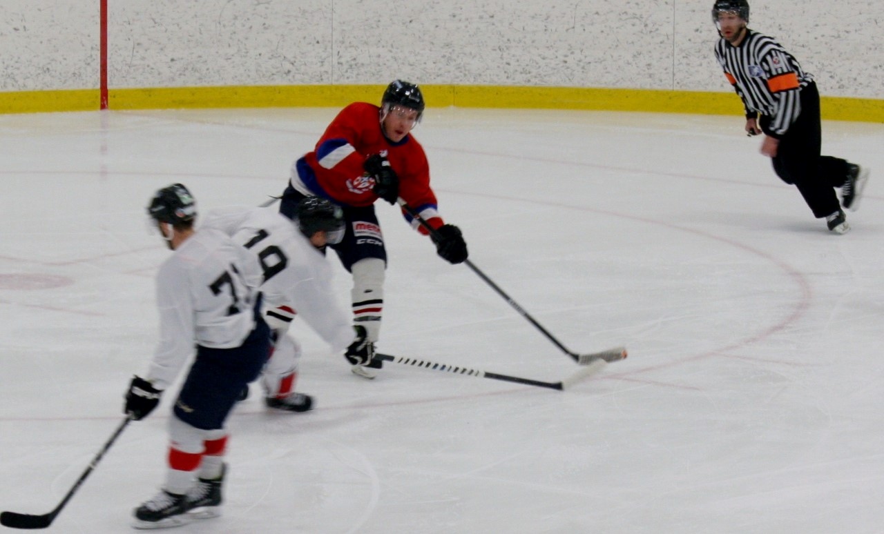 Ville Saint-Georges remporte la 65e édition du Tournoi Comrie