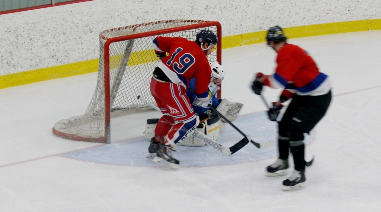 Ville Saint-Georges remporte la 65e édition du Tournoi Comrie