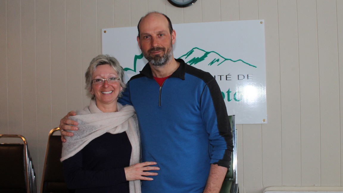 Chemin de Saint-Rémi : La rencontre d’information pour les hébergeurs est annulée