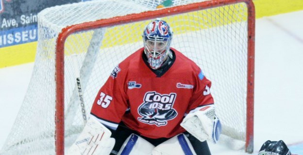 Loïc Lacasse