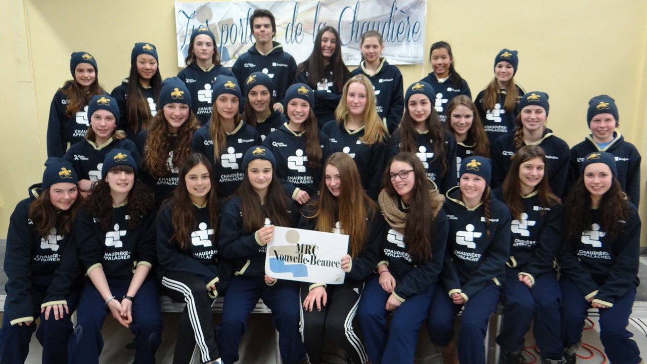 La Chaudière-Appalaches prête pour la 50e finale des Jeux du Québec