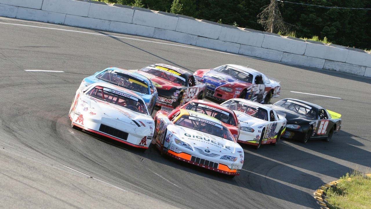 L’Autodrome Chaudière dévoile les dates des Drift Days 