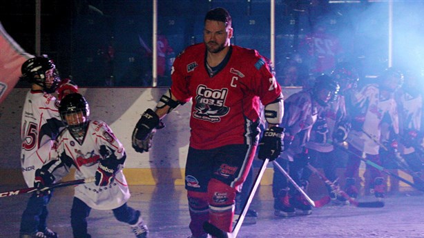 Éric Bertrand