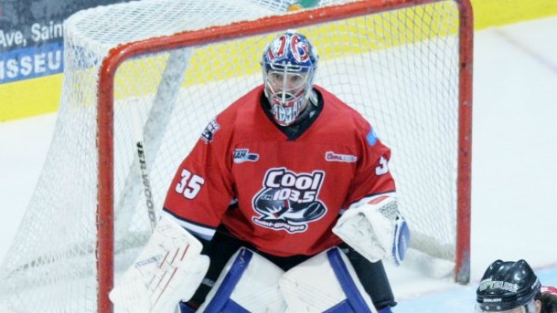 Loïc Lacasse