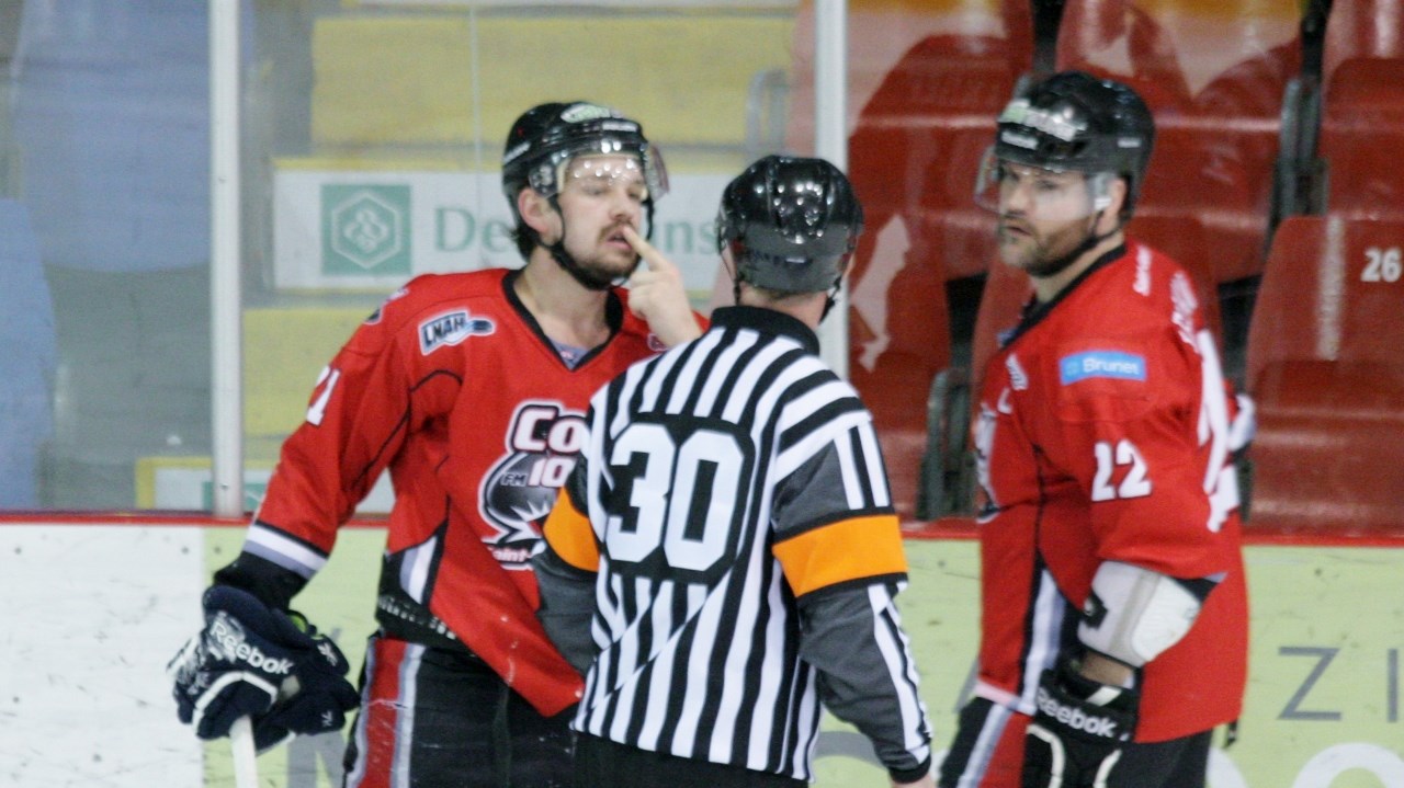 Une 4e victoire consécutive pour le Cool FM 103,5
