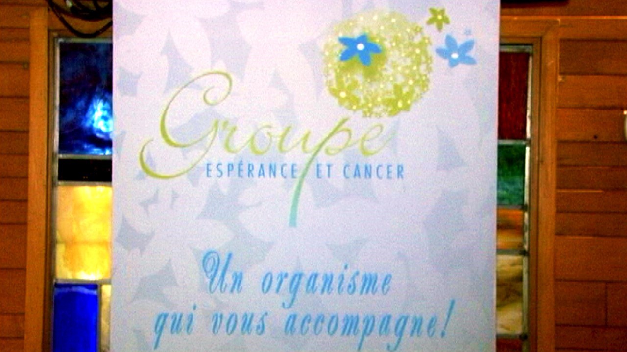 Groupe Espérance et Cancer amasse 15 000 $ lors de son brunch-bénéfice annuel