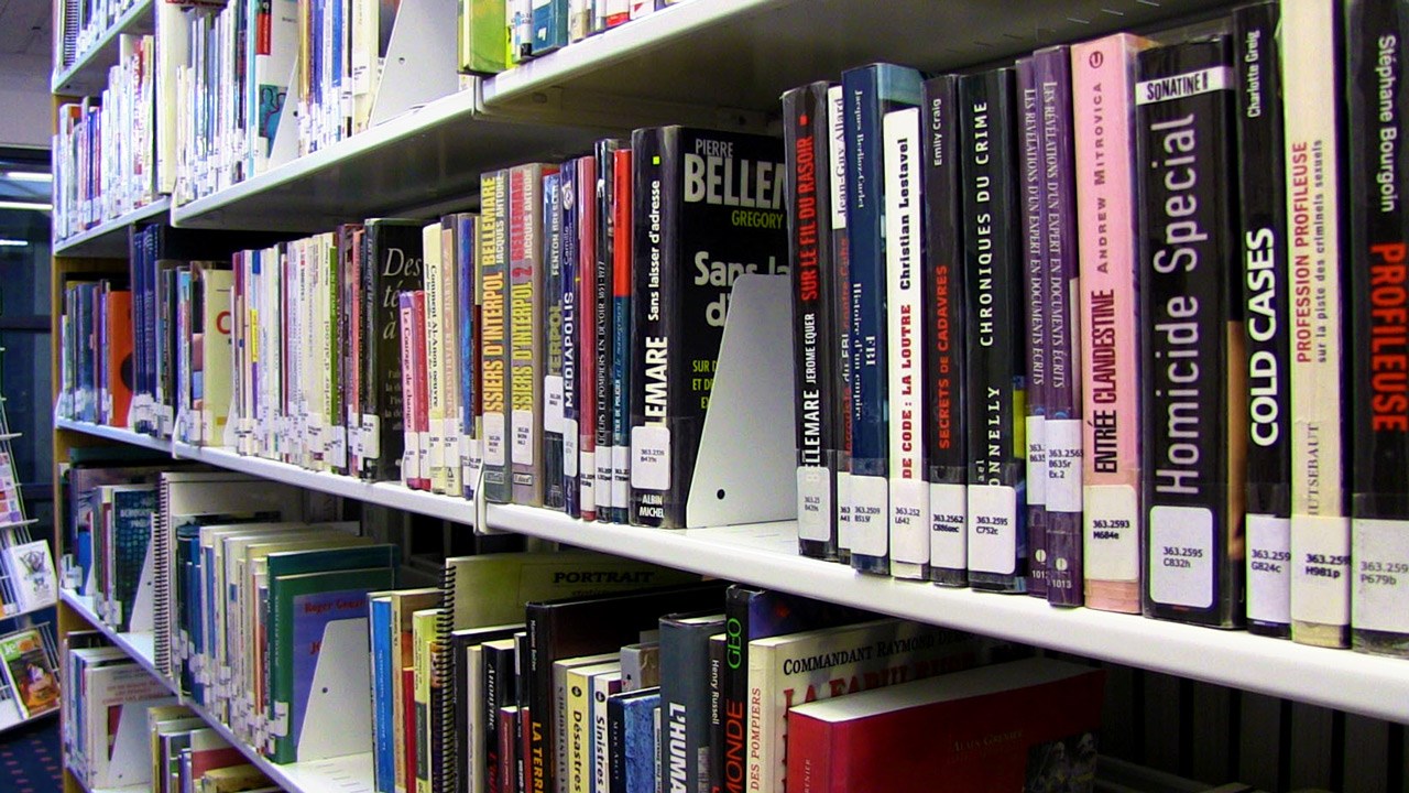 Dès le 1er mars, la bibliothèque municipale de la Ville de Saint-Georges ouvrira une heure plus tôt les dimanches, soit à 11 h au lieu de midi.