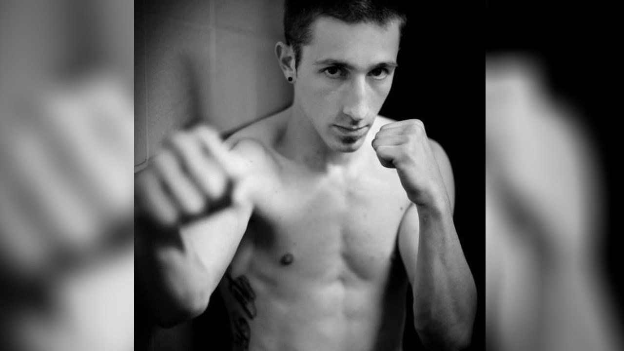 Le boxeur Kimmy St-Pierre vise les professionnels