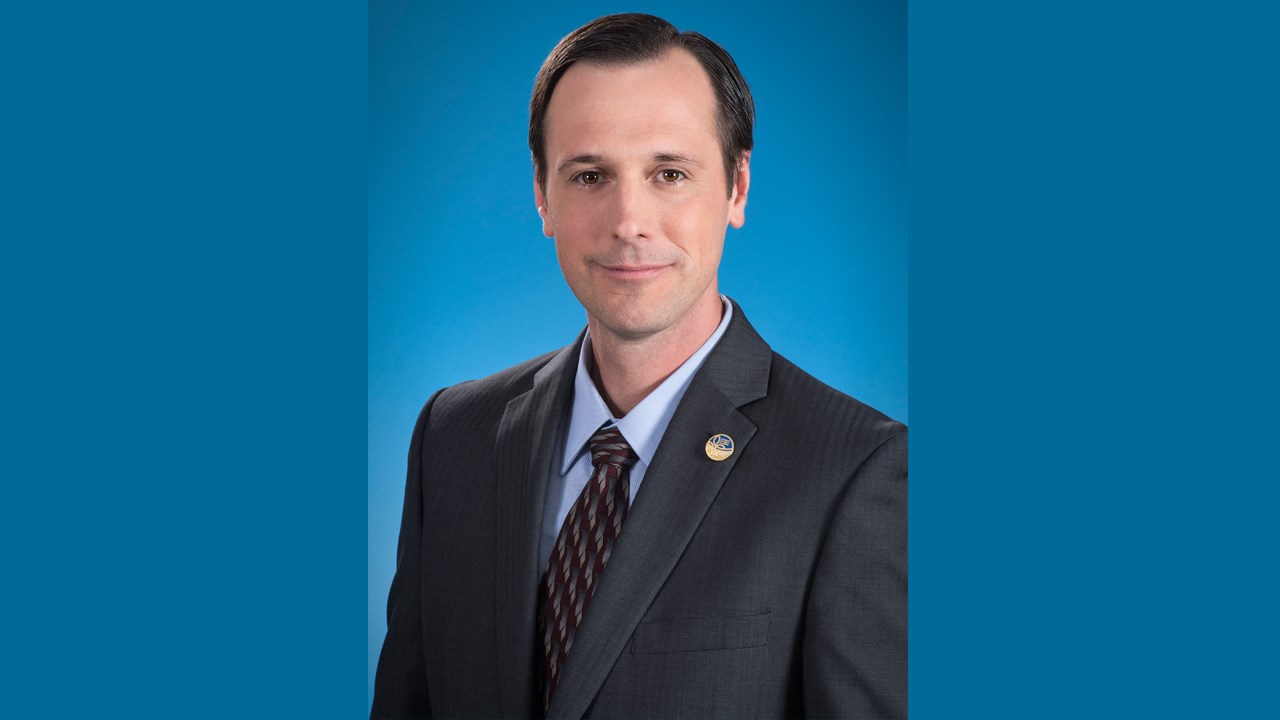 Le député de Chambly et porte-parole du deuxième groupe d’opposition en matière d’éducation, d’enseignement supérieur, de science et de recherche, Jean-François Roberge