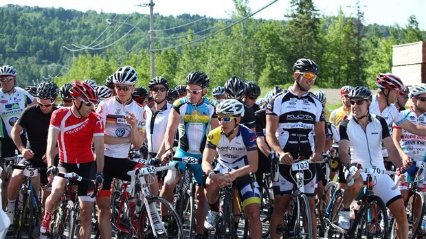 Début des inscriptions pour le Granfondo Colnago