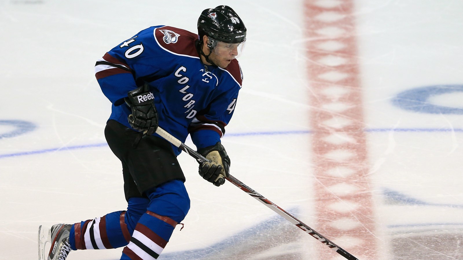 Alex Tanguay