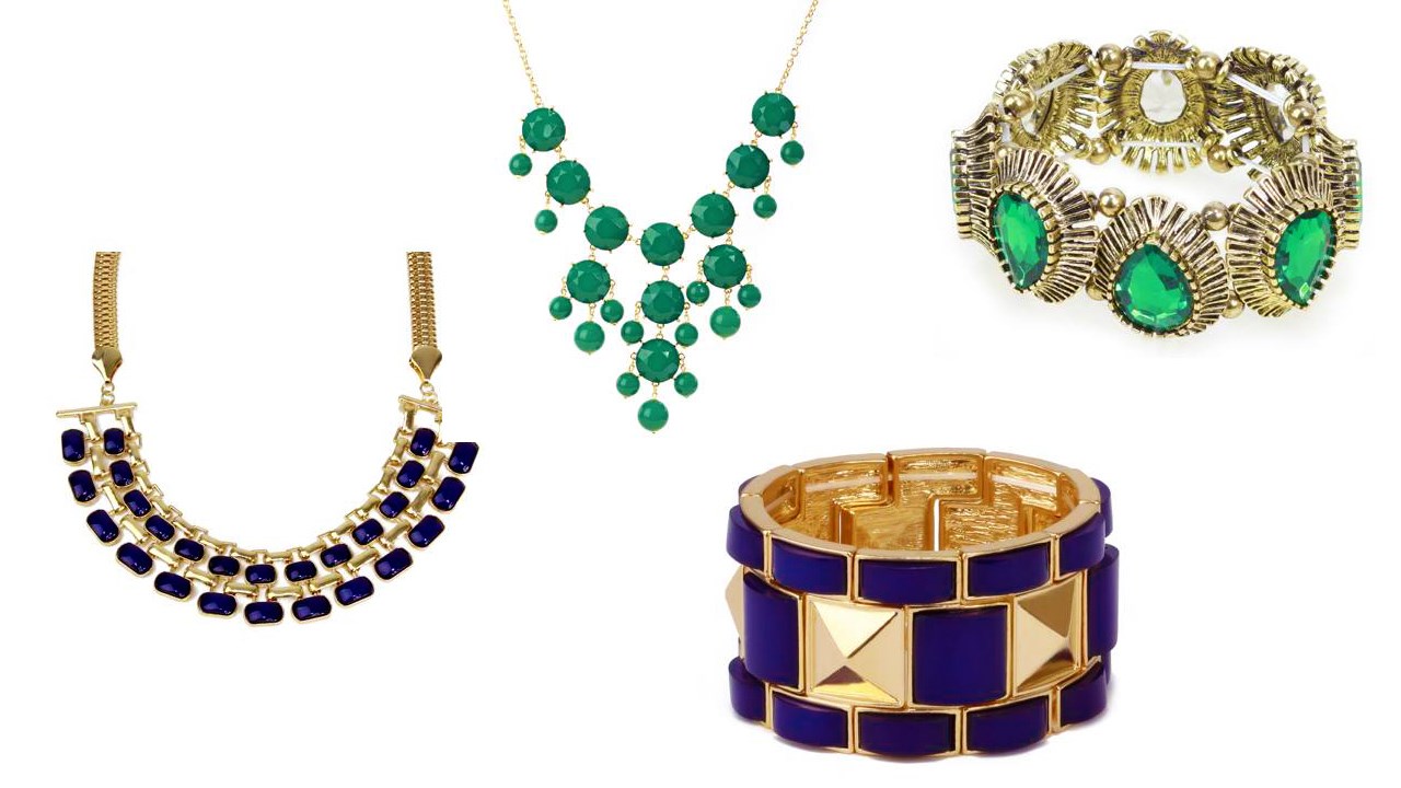 Bizou invite les femmes des Saint-Georges à faire don de leurs bijoux pour une bonne cause 