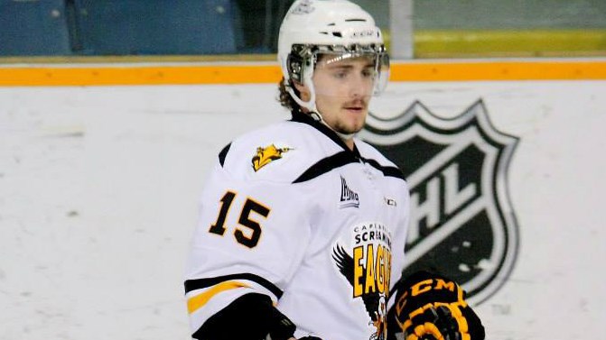 Alexandre Gosselin