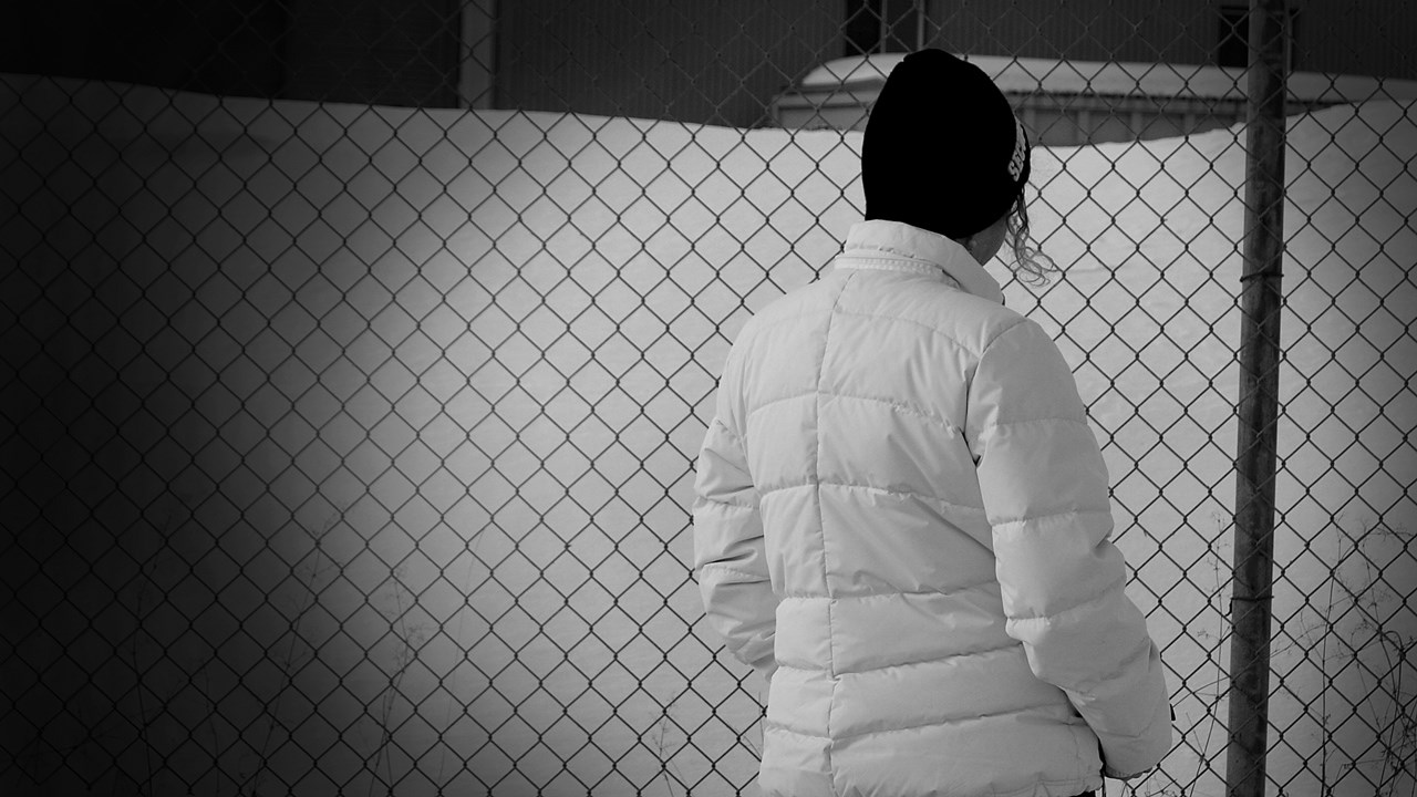 « Je suis convaincue qu'il va finir par me retrouver un jour et me tuer »
