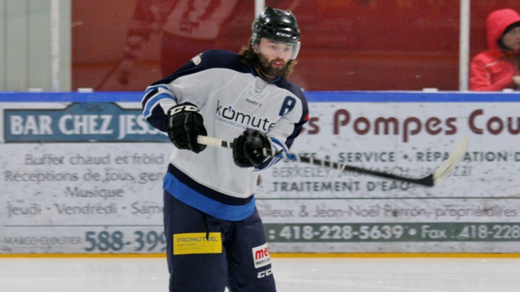 Le Komutel conclut une saison de rêve