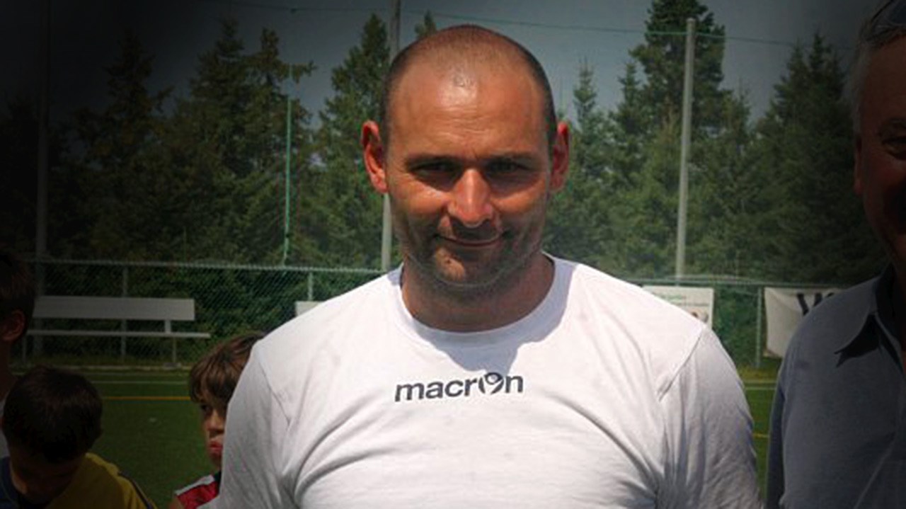 Alfred Picariello quitte l’Association de soccer mineur de Saint-Georges pour Soccer Estrie.