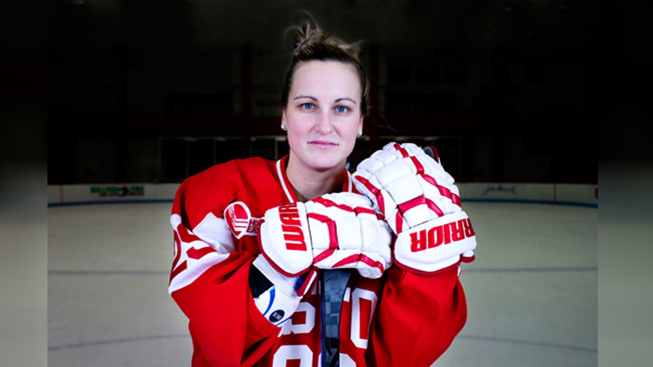 Marie-Philip Poulin