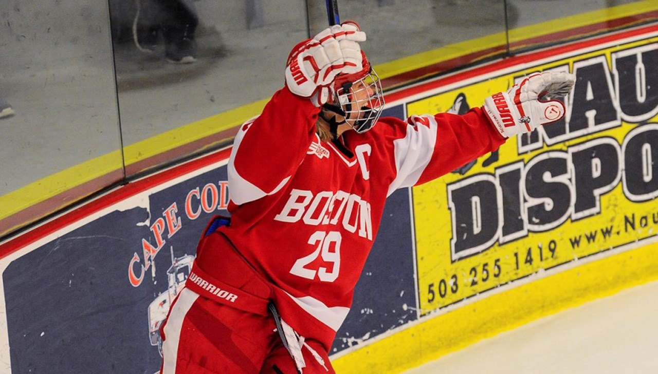Marie-Philip Poulin