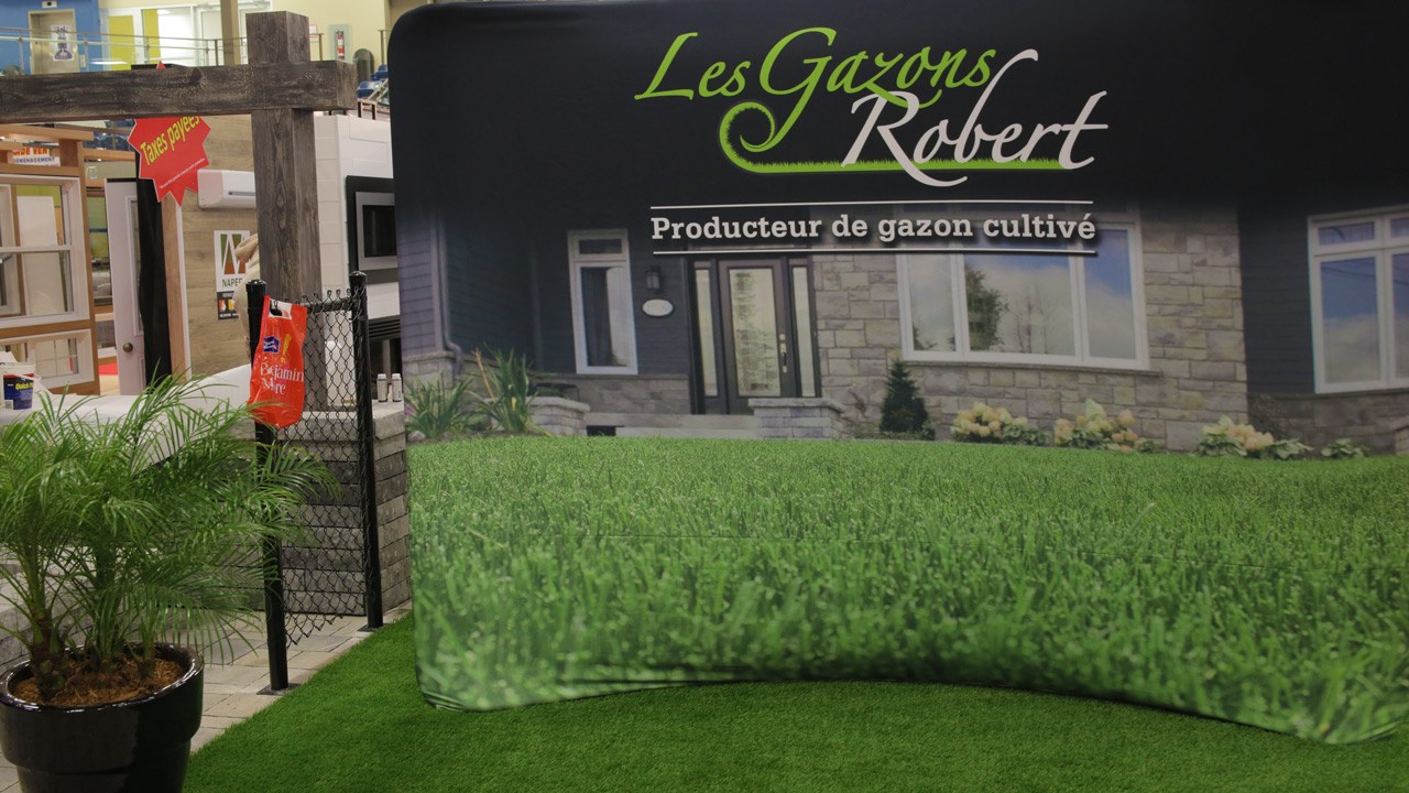 Expo Habitat Beauce s’amorce sous le thème de la testostérone au Centre sportif Lacroix-Dutil