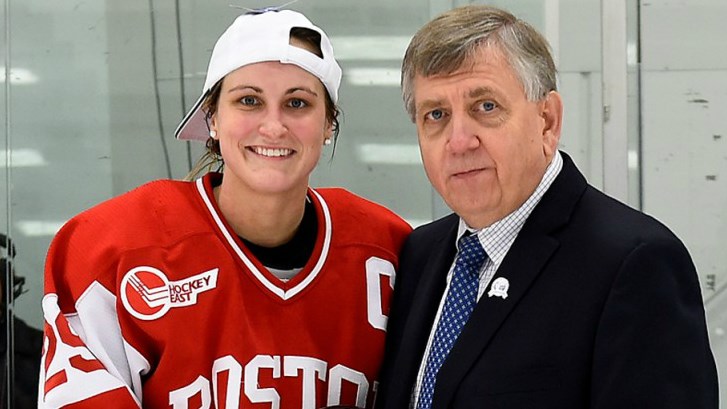 Marie-Philip Poulin