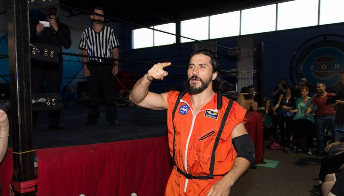 Paul London