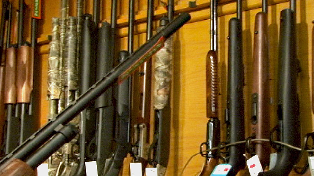 Les données québécoises des armes d’épaules seront détruites 