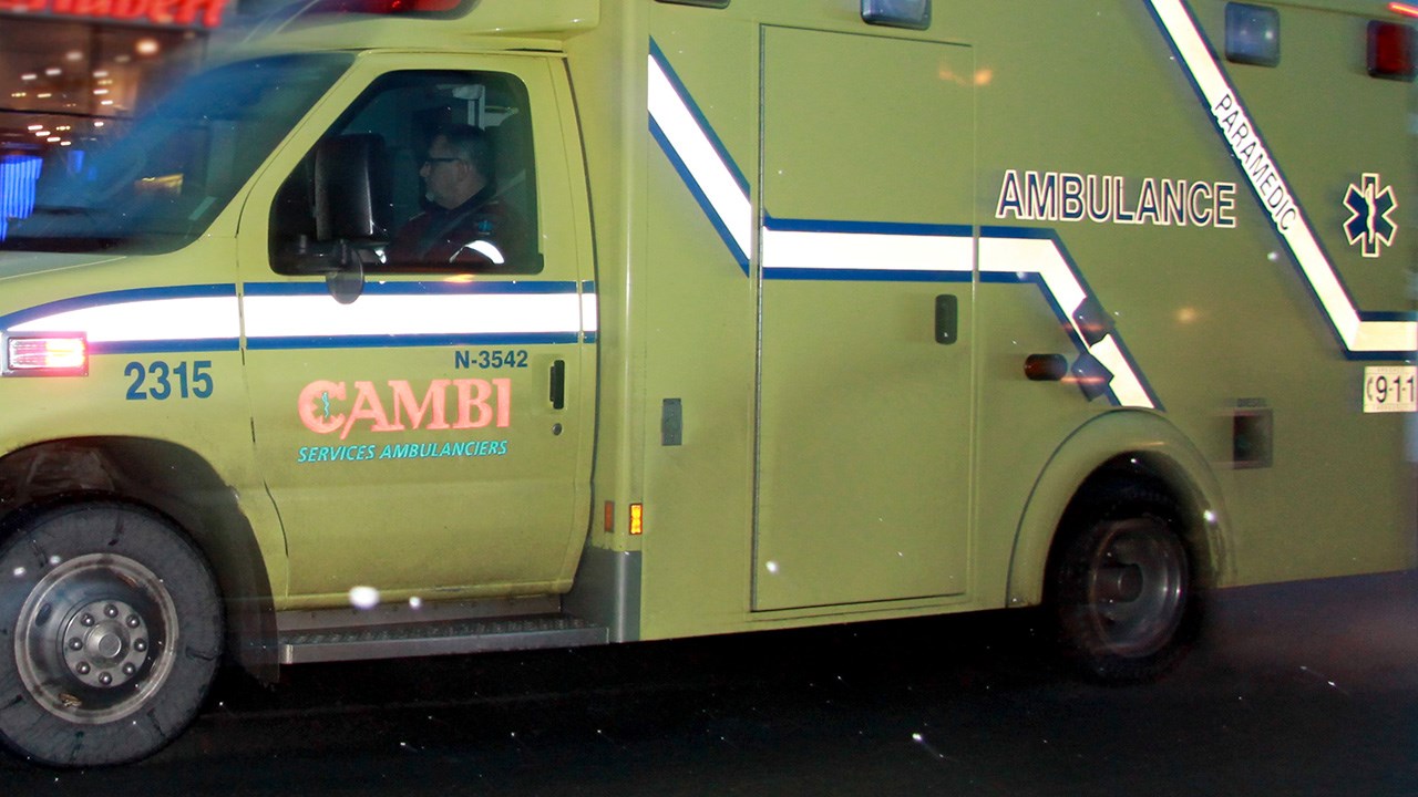 Du changement à la direction générale du Groupe CAMBI