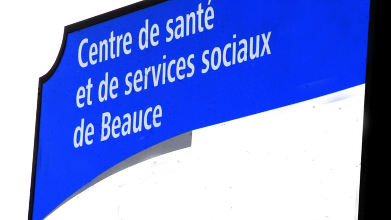 Selon un récent sondage, les clients du CSSSB sont satisfaits.