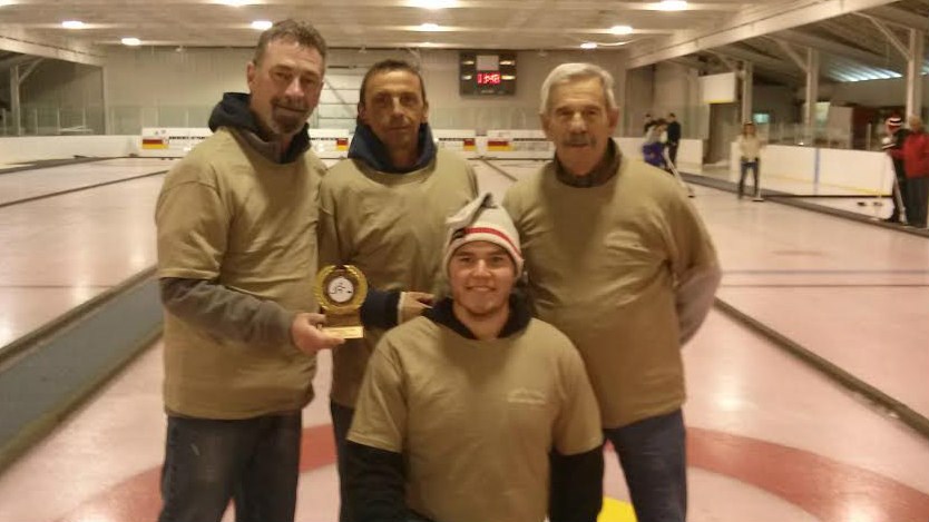 Gagnants classe A