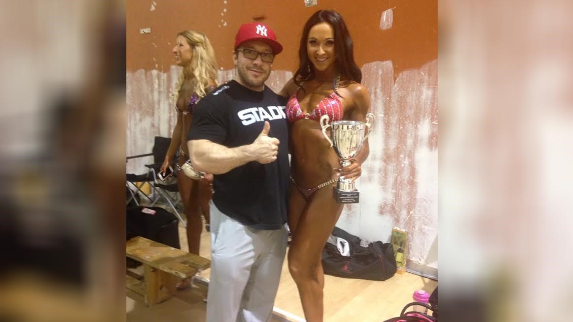 Jody Poulin