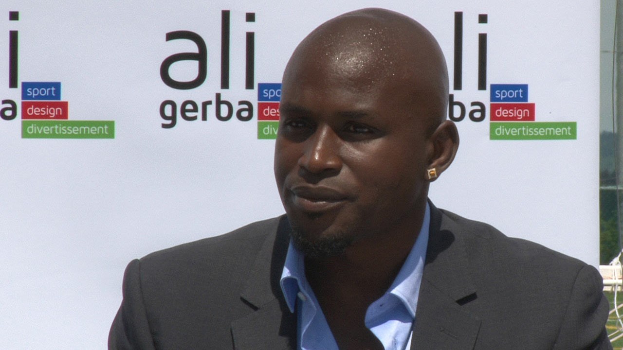 Ali Gerba a été en mesure de rassurer la municipalité quant à sa démarche dans la réalisation du Soccerplex.
