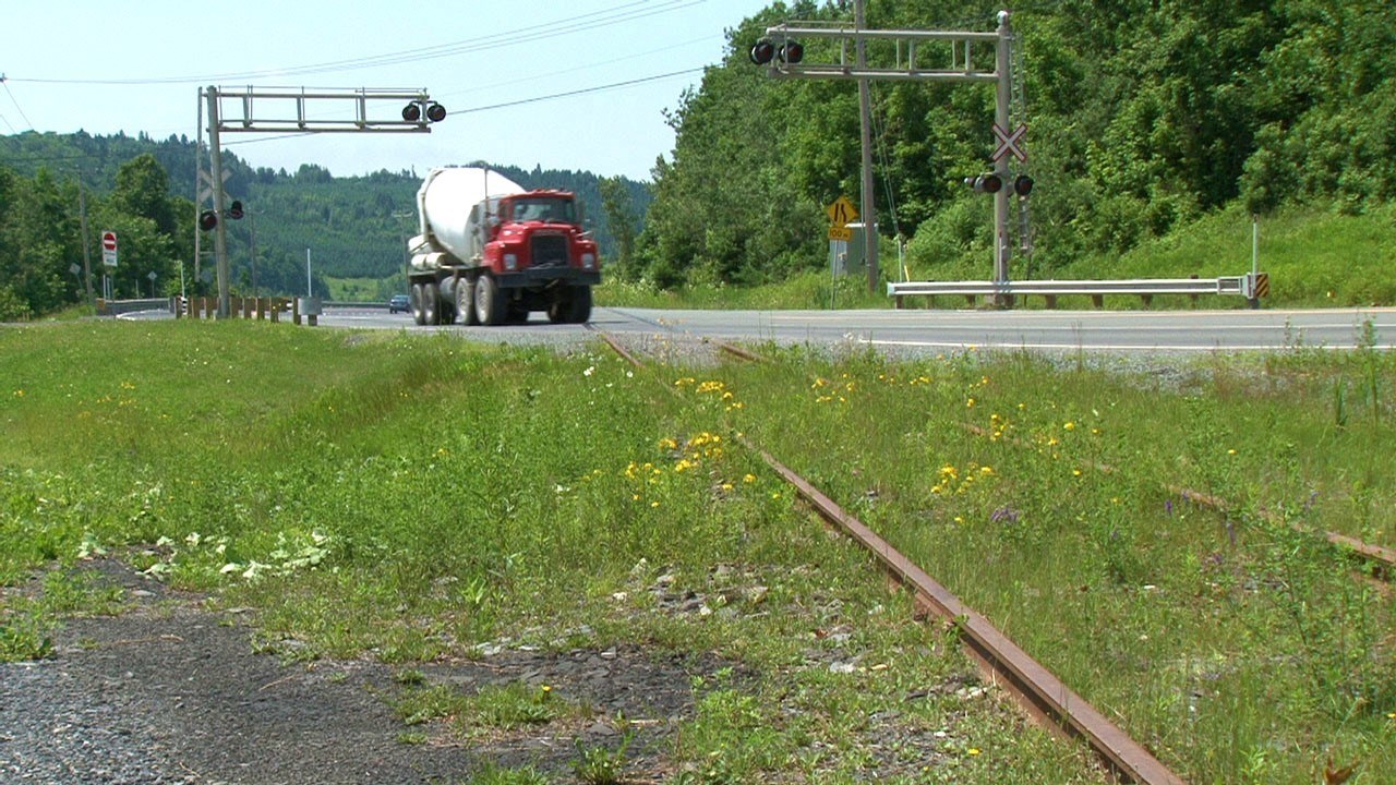 OPINION | Démantèlement du chemin de fer entre Vallée-Jonction et Notre-Dame-des-Pins