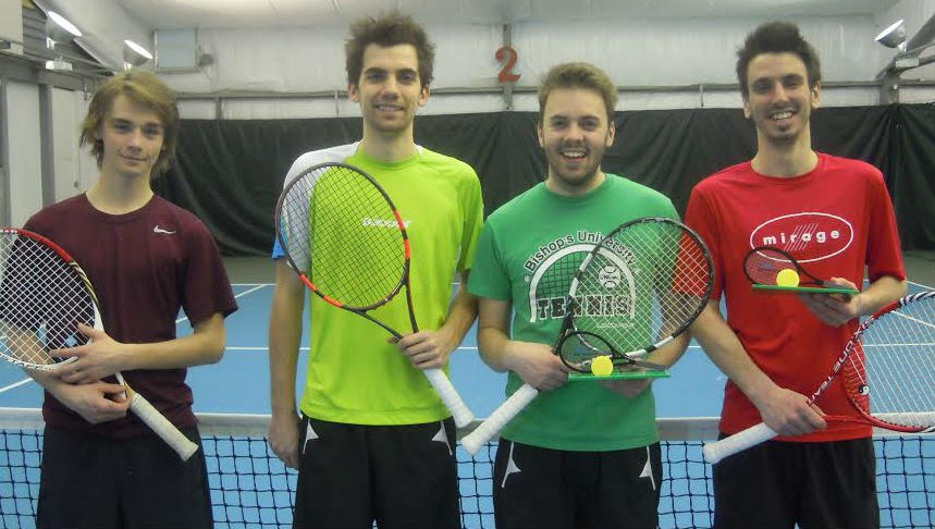 Tennis : La Coupe BCH Unique couronne ses vainqueurs