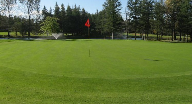Une 28e édition pour le tournoi de Golf de la Fondation du Coeur Beauce-Etchemin
