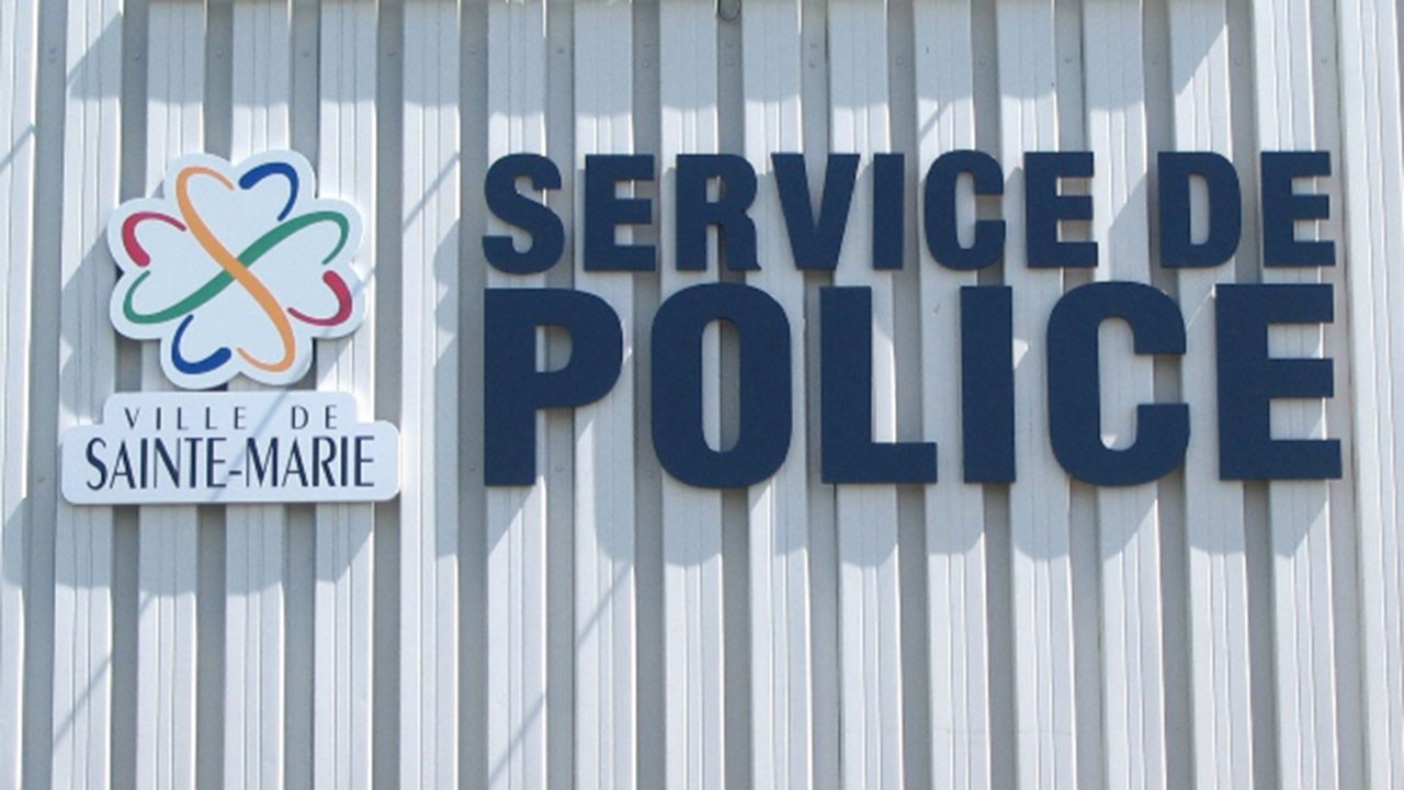Vol d'un Honda Odyssey d'une valeur de 20 000 $ à Sainte-Marie