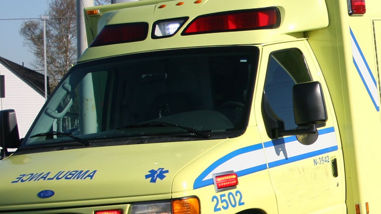 EN BREF | Un capotage fait deux blessés à Saint-Prosper
