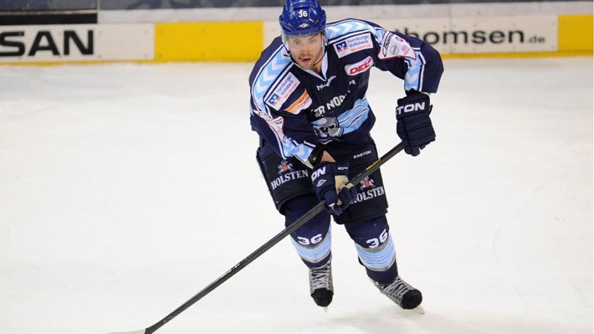 Mathieu Roy # 36