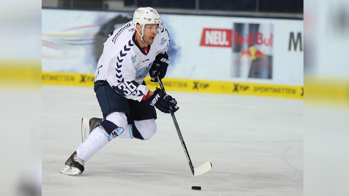 Mathieu Roy # 36