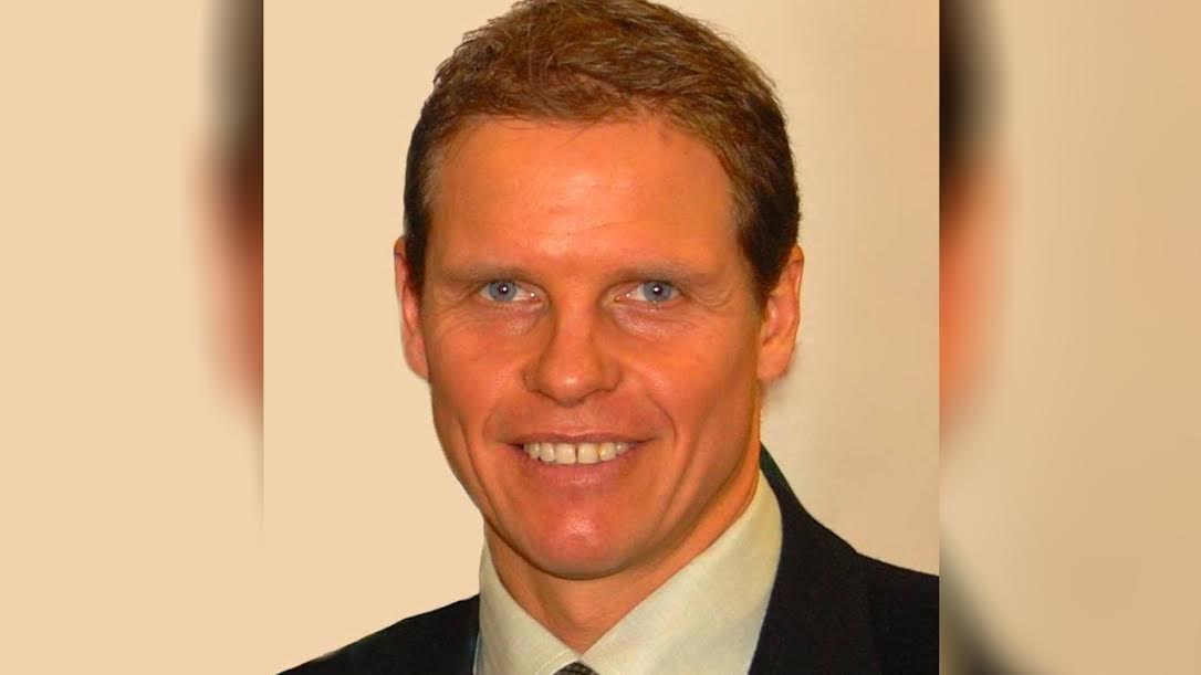 Christian Audet devient entraîneur-adjoint et recruteur avec l'Université Bishop's