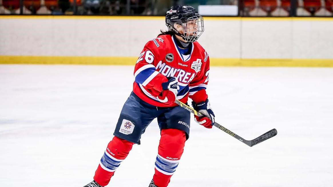 Lisa-Marie Breton-Lebreux