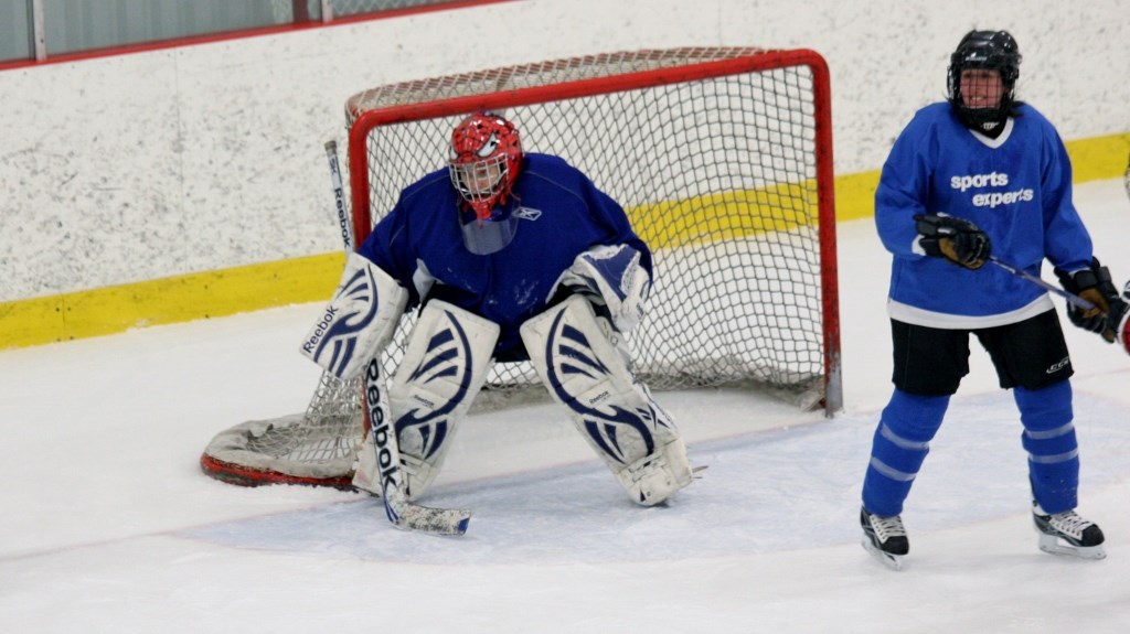 Plus de 500 joueuses de hockey pour le Tournoi de hockey féminin de Saint-Georges Desjardins